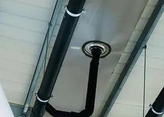梅江虹吸排水的原理
