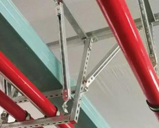 梅江成品支架的特点