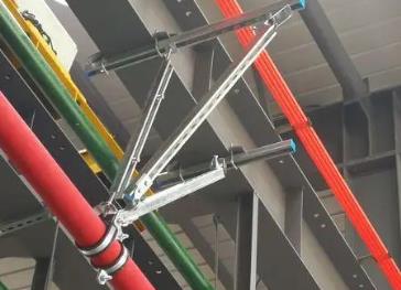 梅江抗震支架厂家与你分享你必须做的紧急情况下的准备